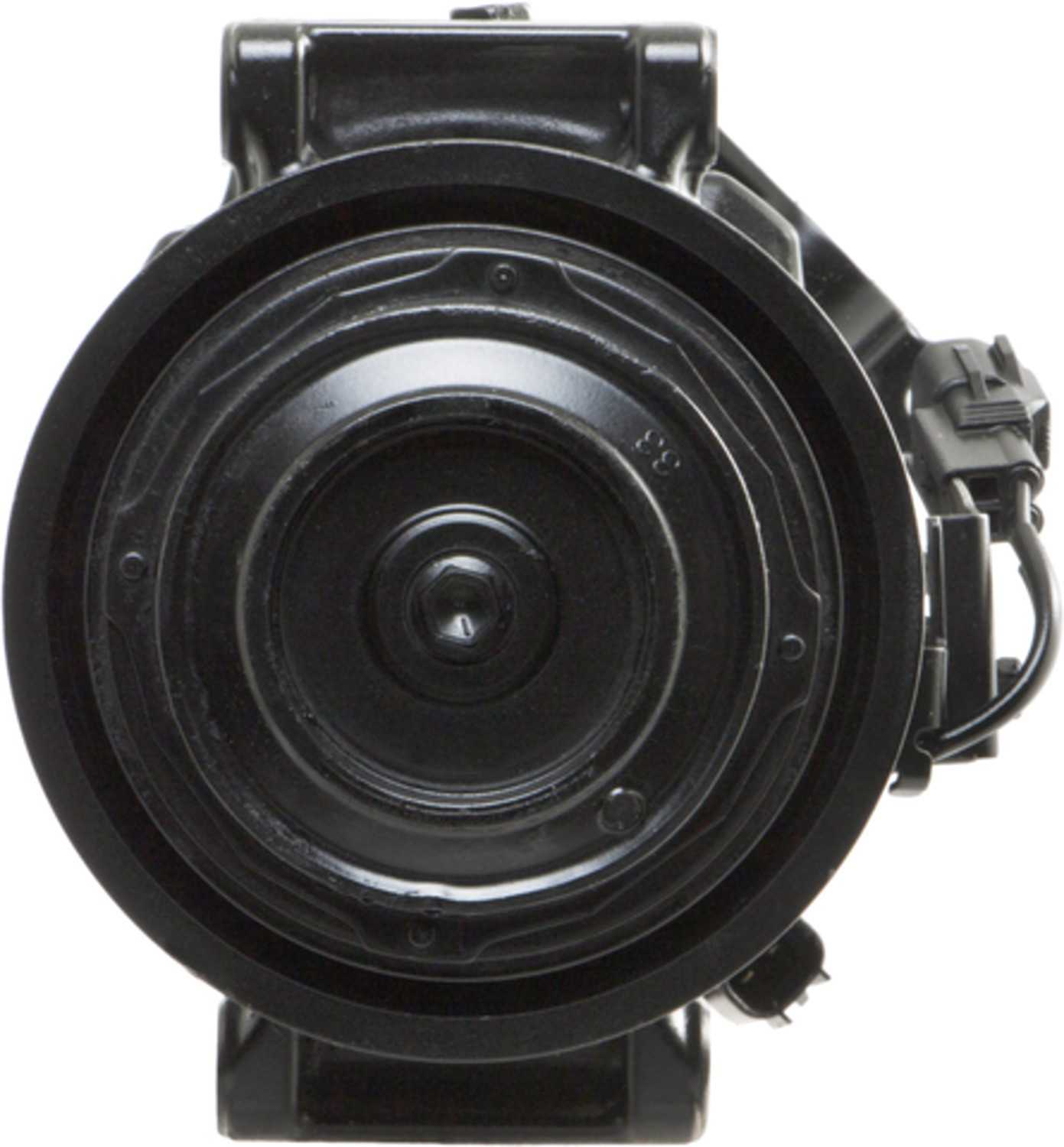 Four Seasons A/C Compressor 197313