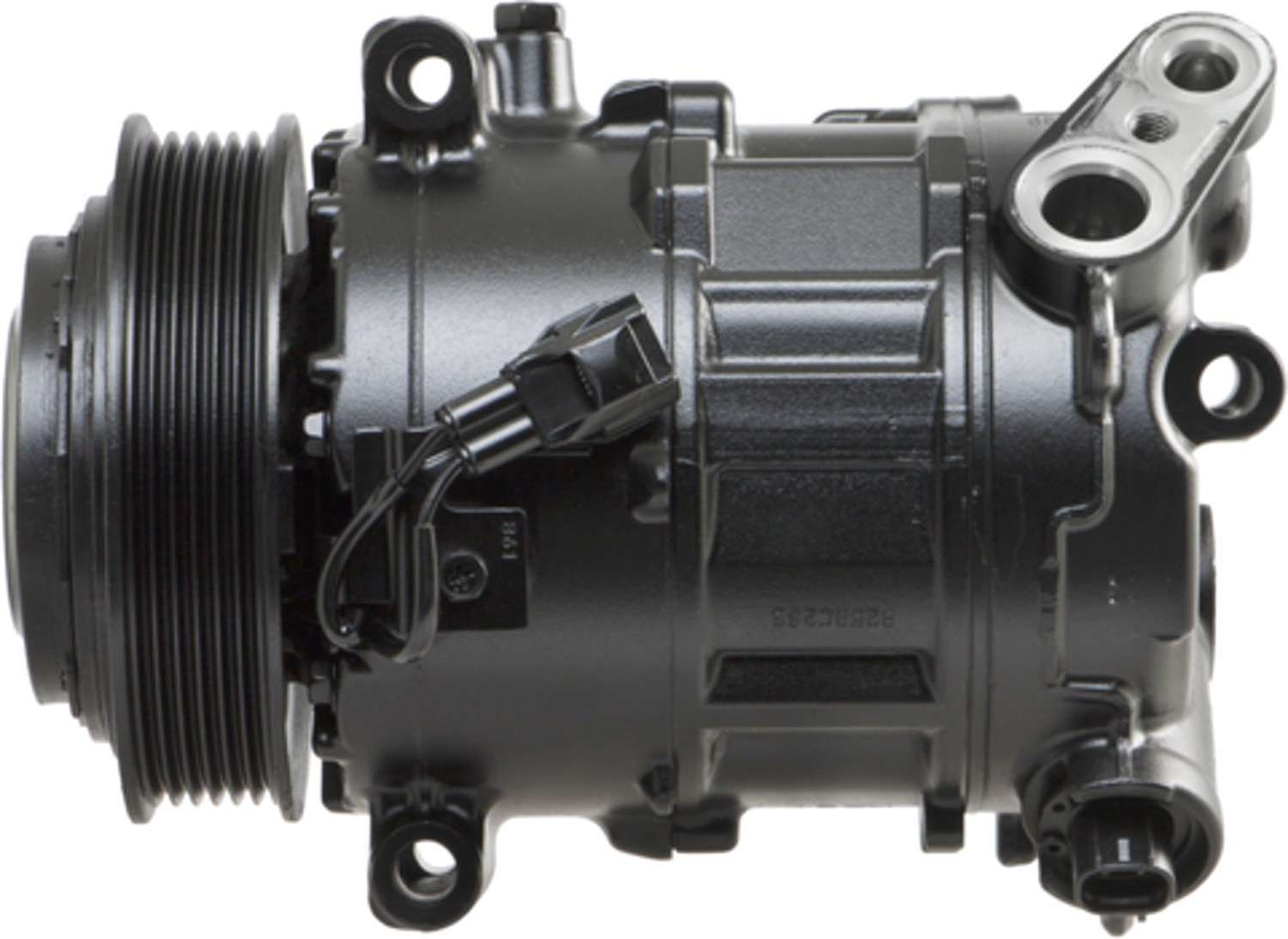 Four Seasons A/C Compressor 197314