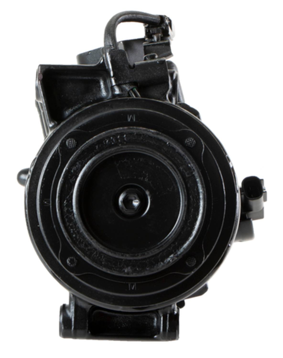 Four Seasons A/C Compressor 197342