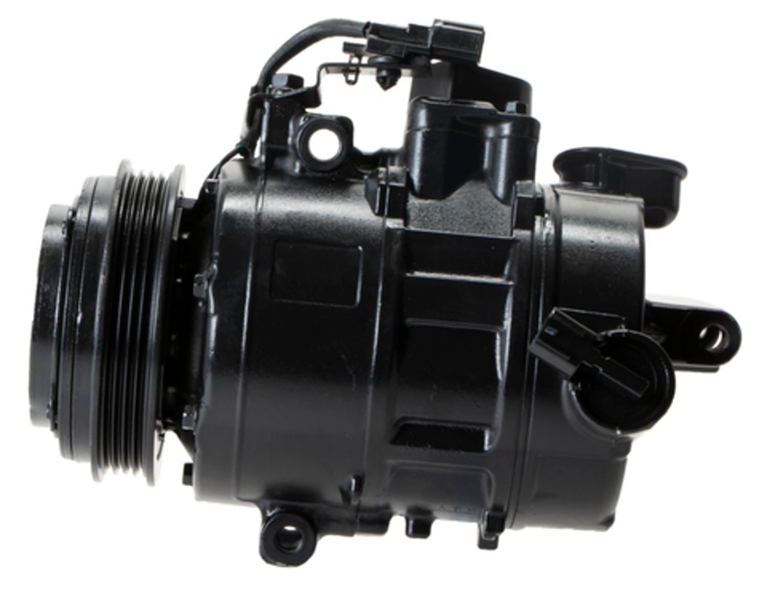 Four Seasons A/C Compressor 197342