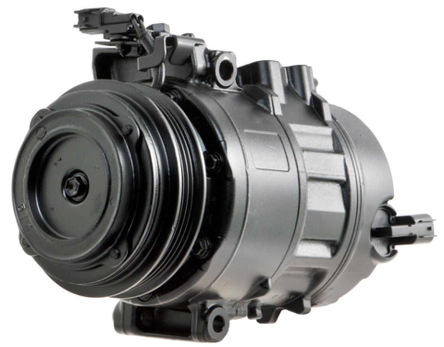 Four Seasons A/C Compressor 197356