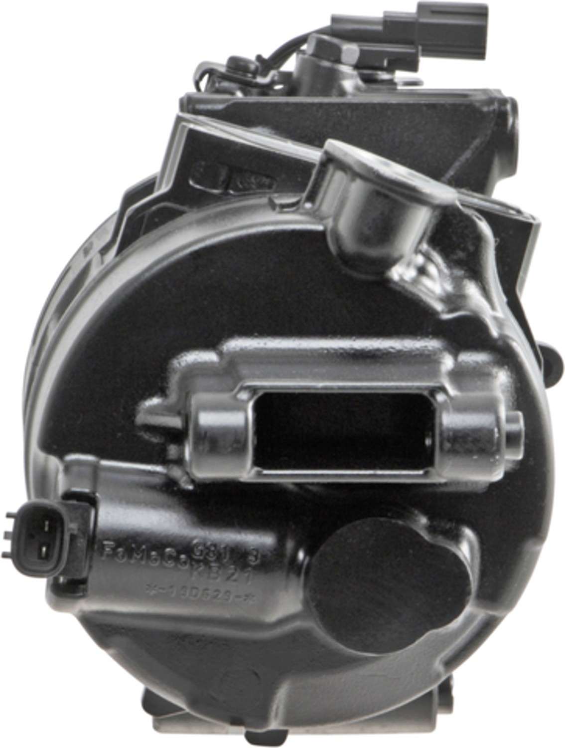 Four Seasons A/C Compressor 197356
