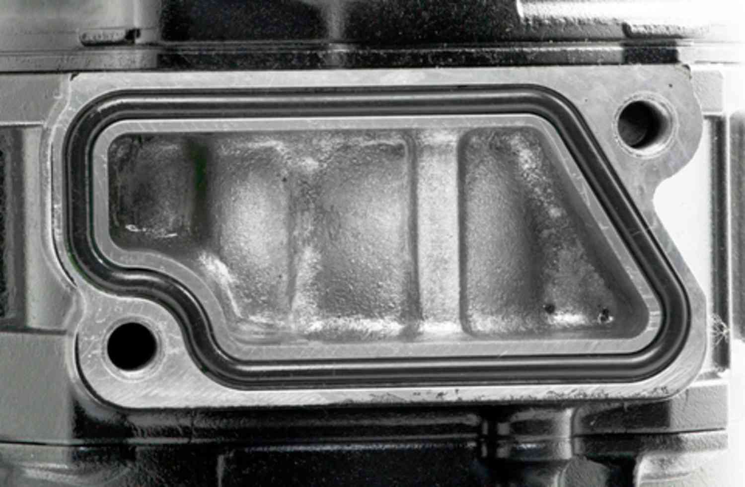 Four Seasons A/C Compressor 197356