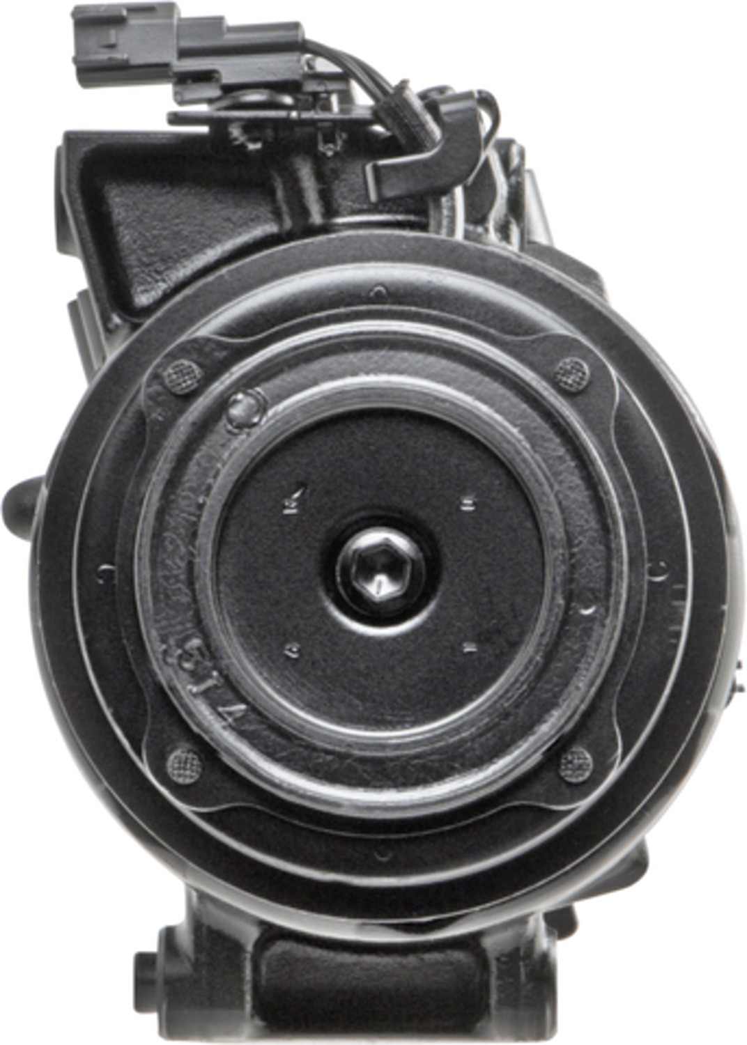 Four Seasons A/C Compressor 197356