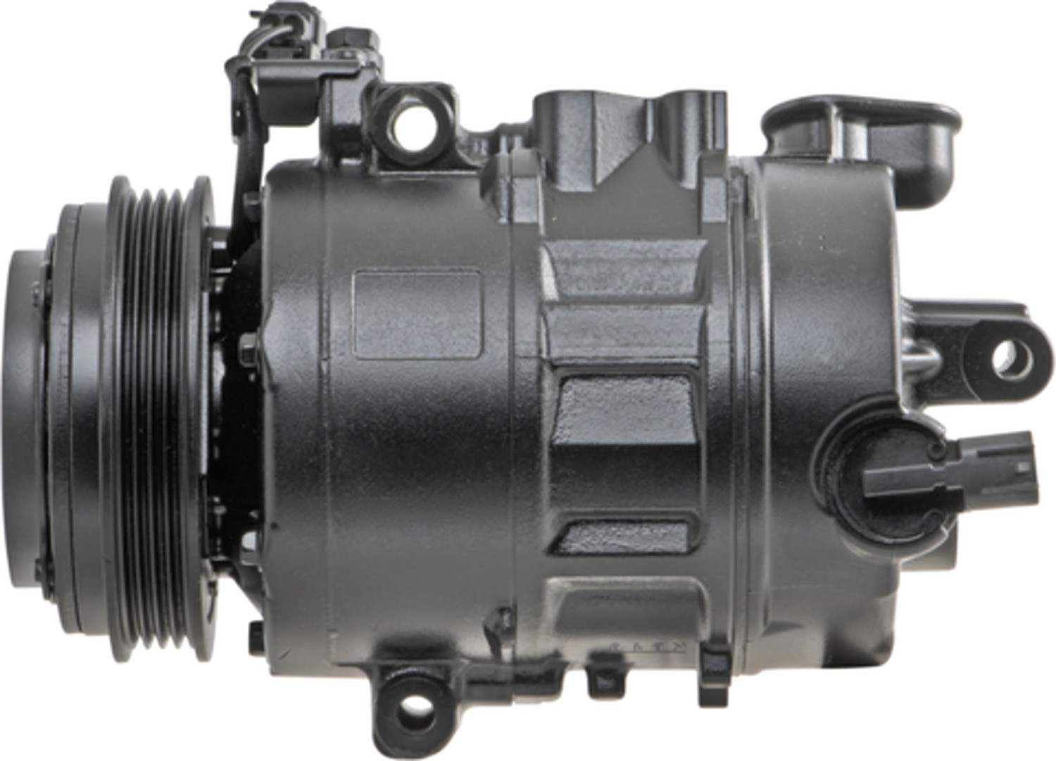 Four Seasons A/C Compressor 197356