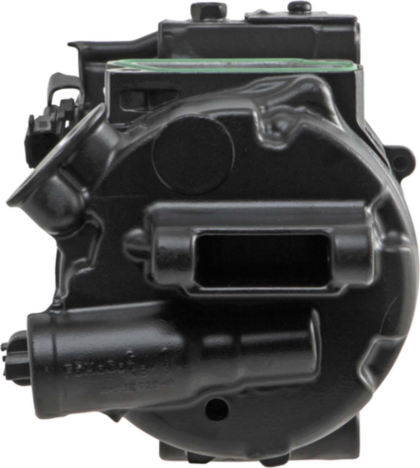 Four Seasons A/C Compressor 197358