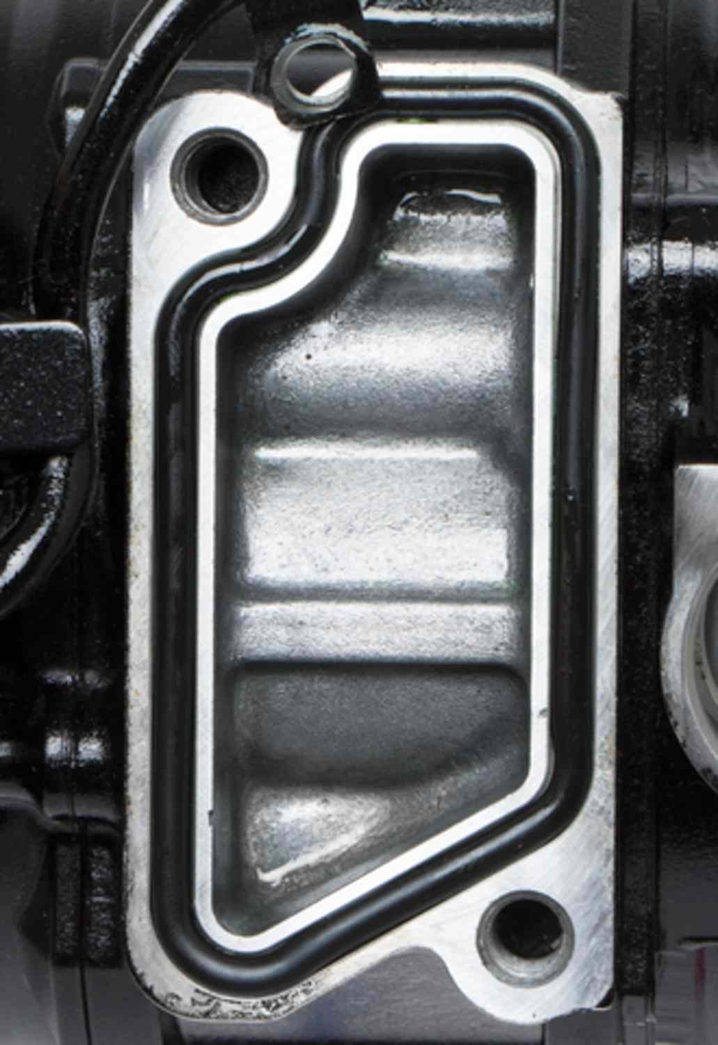 Four Seasons Reman Nippondenso 7SBU17C Compressor w/ Clutch 197361