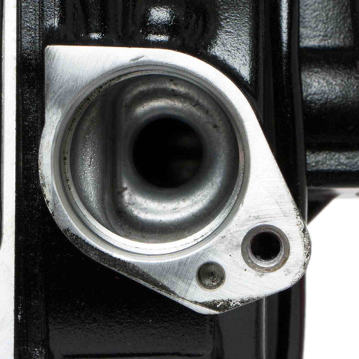 Four Seasons Reman Nippondenso 7SBU17C Compressor w/ Clutch 197361