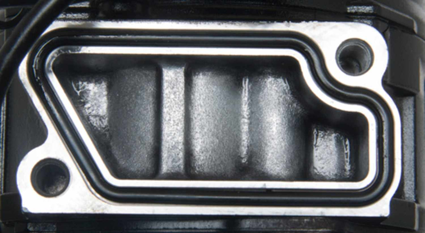 Four Seasons Reman Nippondenso 7SBU17C Compressor w/ Clutch 197364