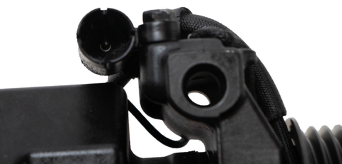 Four Seasons Reman Nippondenso 10S17C Compressor w/ Clutch 197370