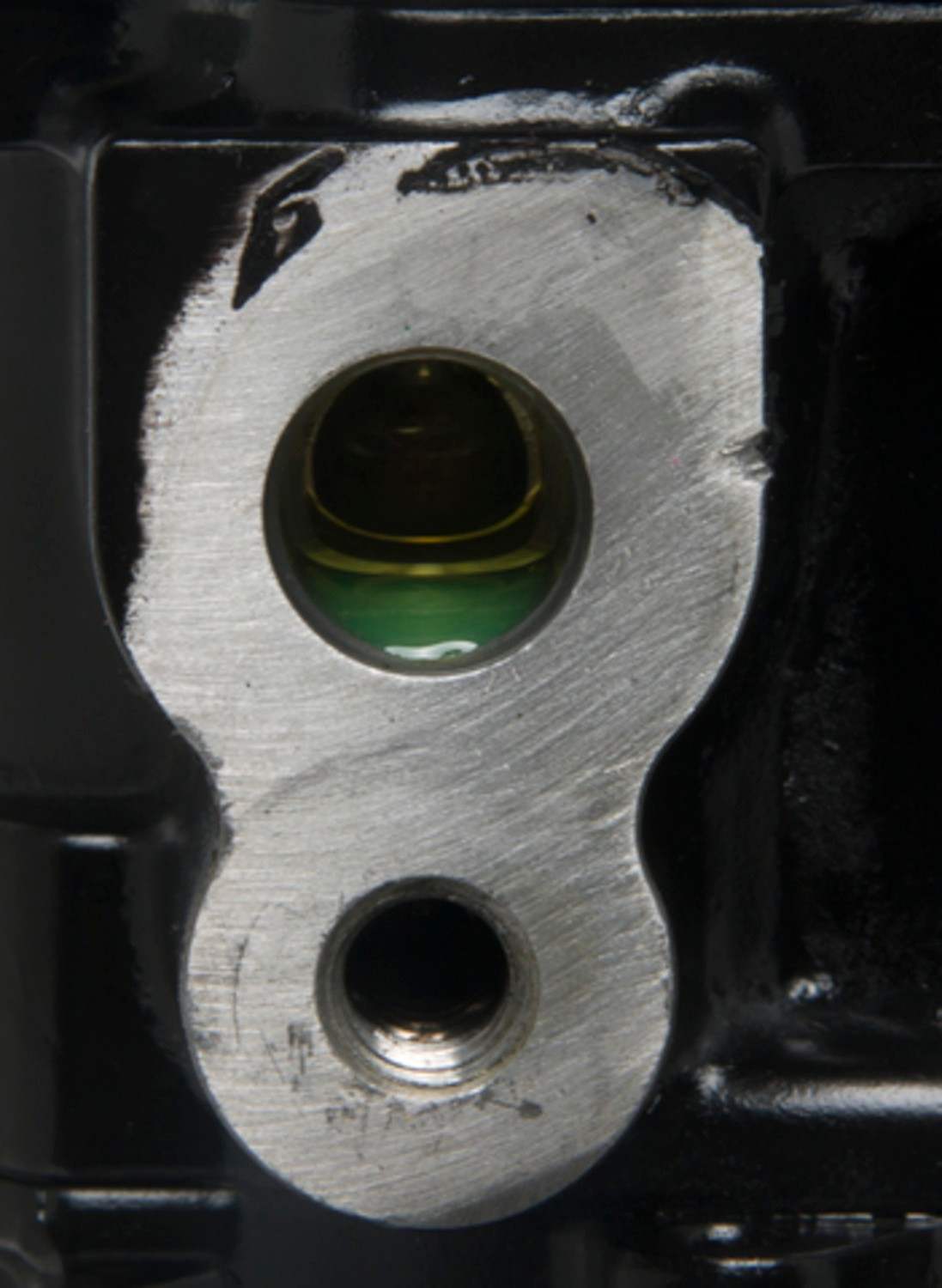 Four Seasons Reman Nippondenso 7SBH17 Compressor w/ Clutch 197375