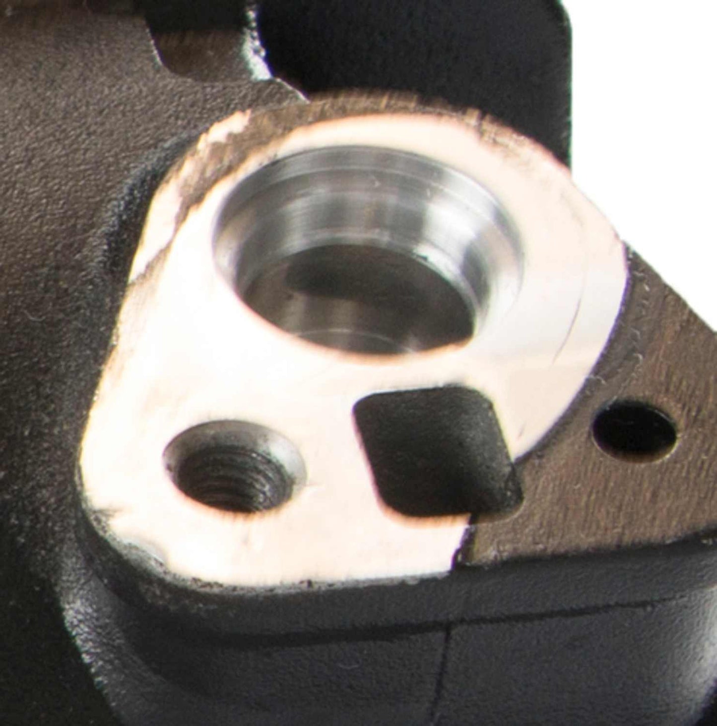 Four Seasons A/C Compressor 197376