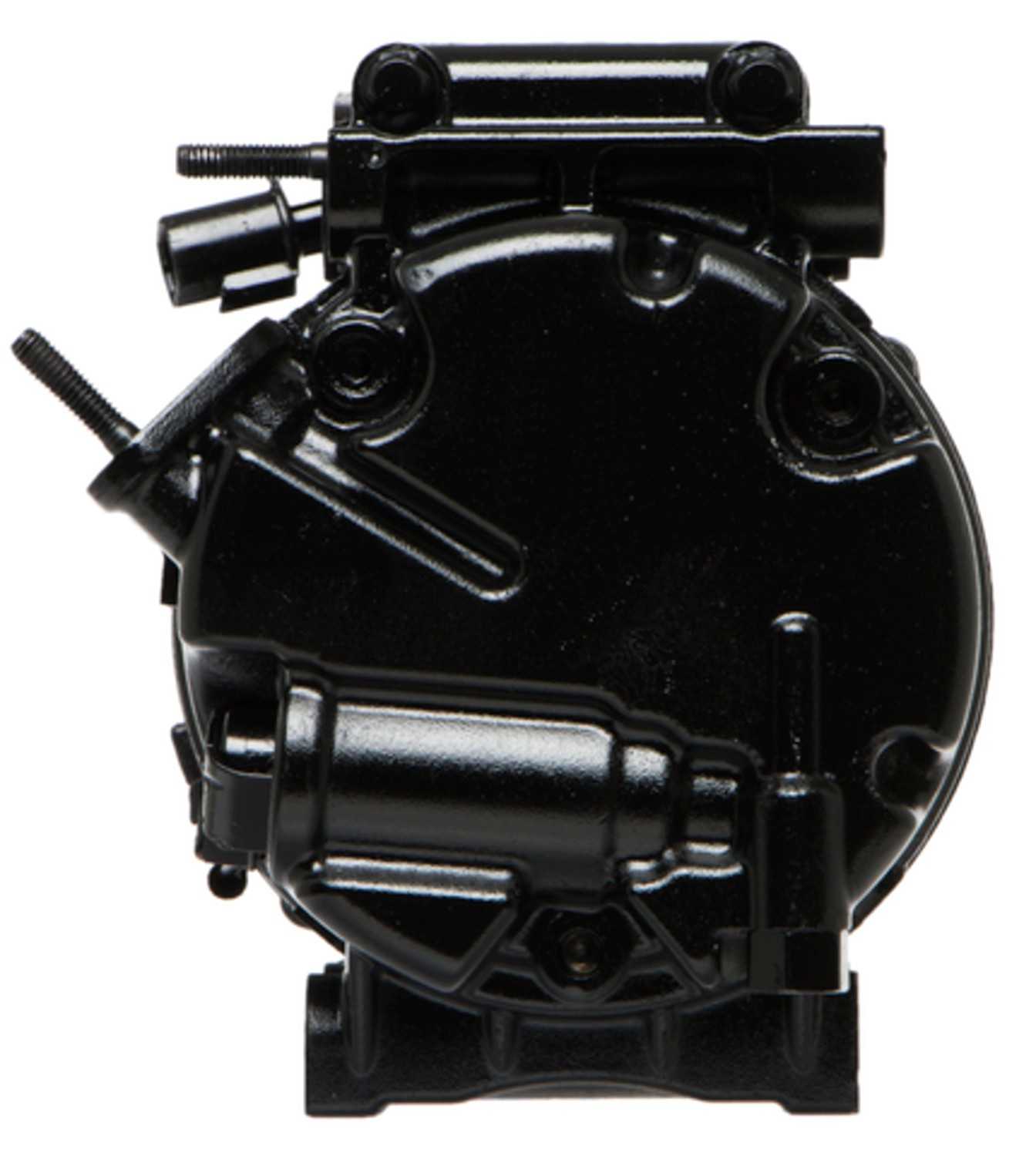 Four Seasons A/C Compressor 197377