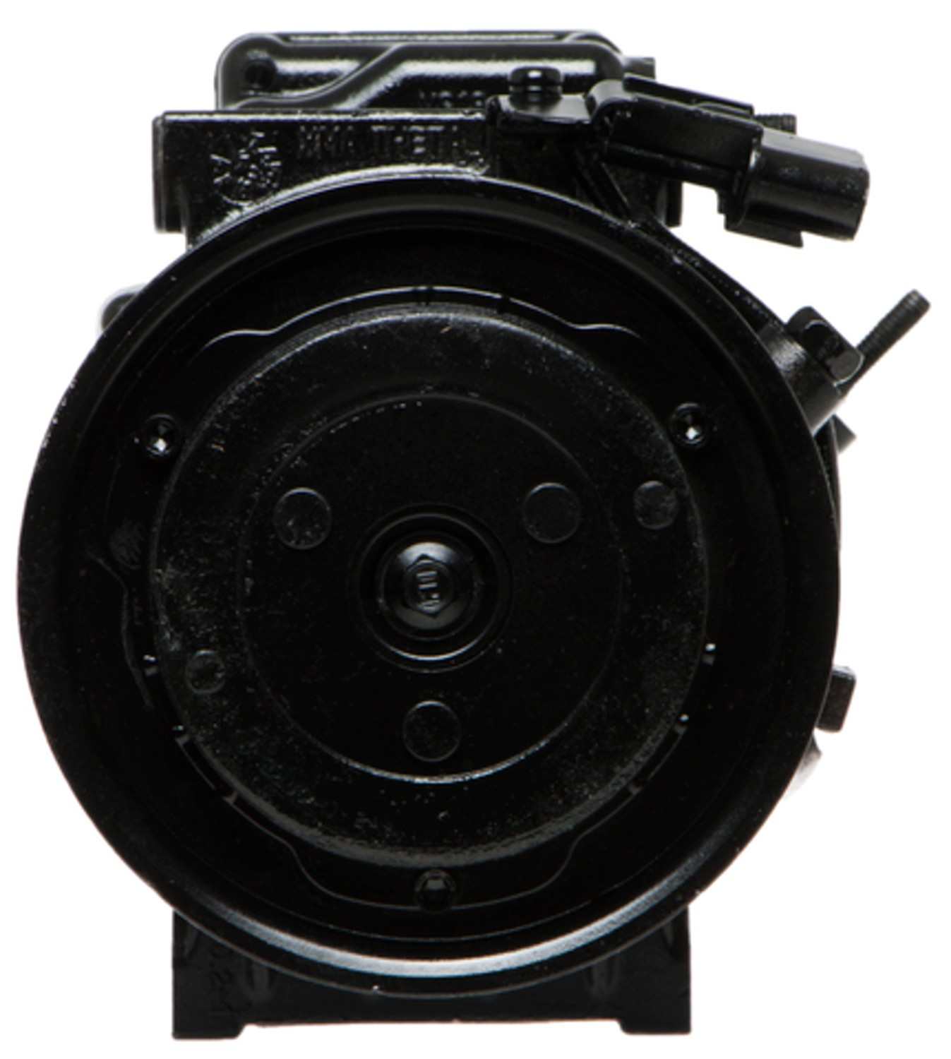 Four Seasons A/C Compressor 197377