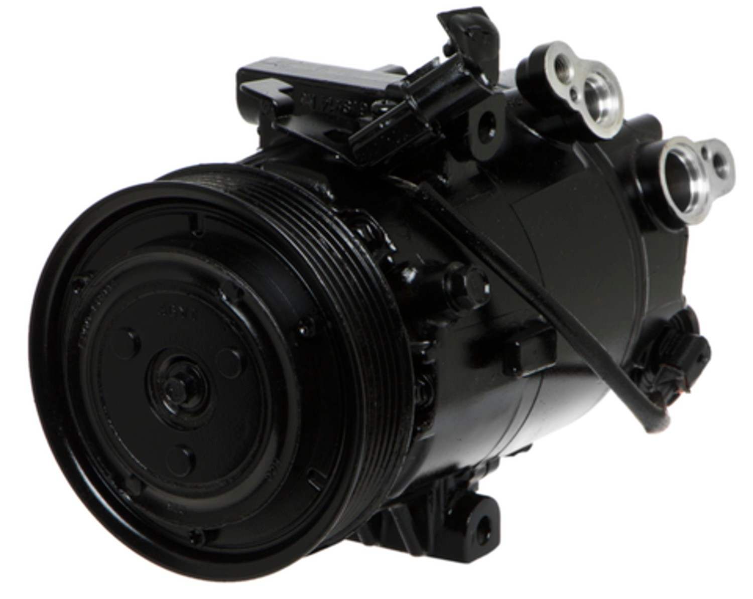 Four Seasons A/C Compressor 197383