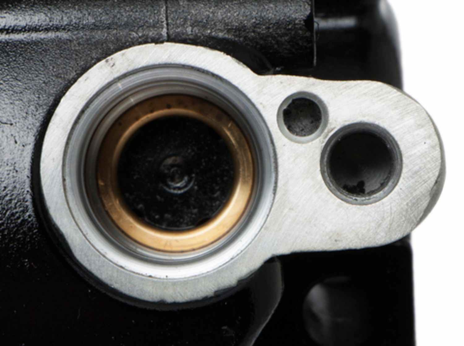 Four Seasons A/C Compressor 197383