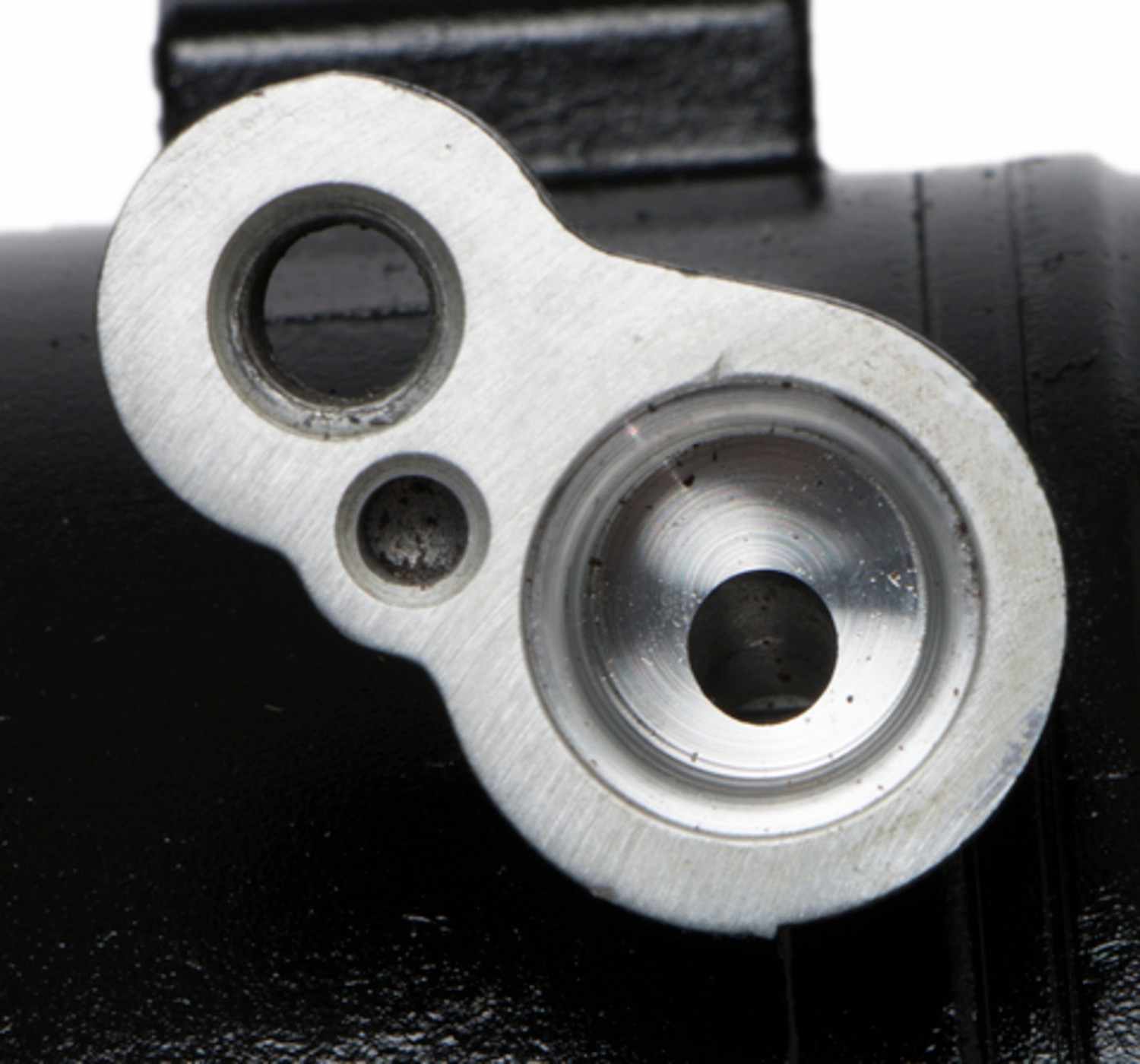 Four Seasons A/C Compressor 197383