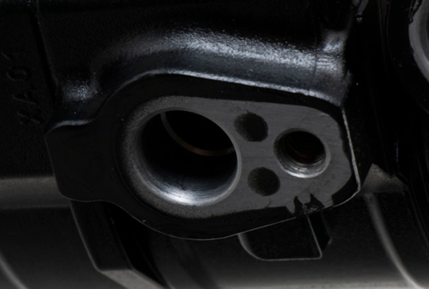 Four Seasons A/C Compressor 197385