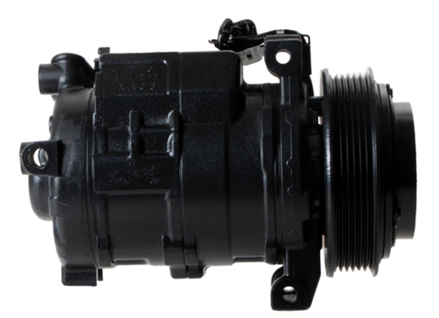 Four Seasons A/C Compressor 197385