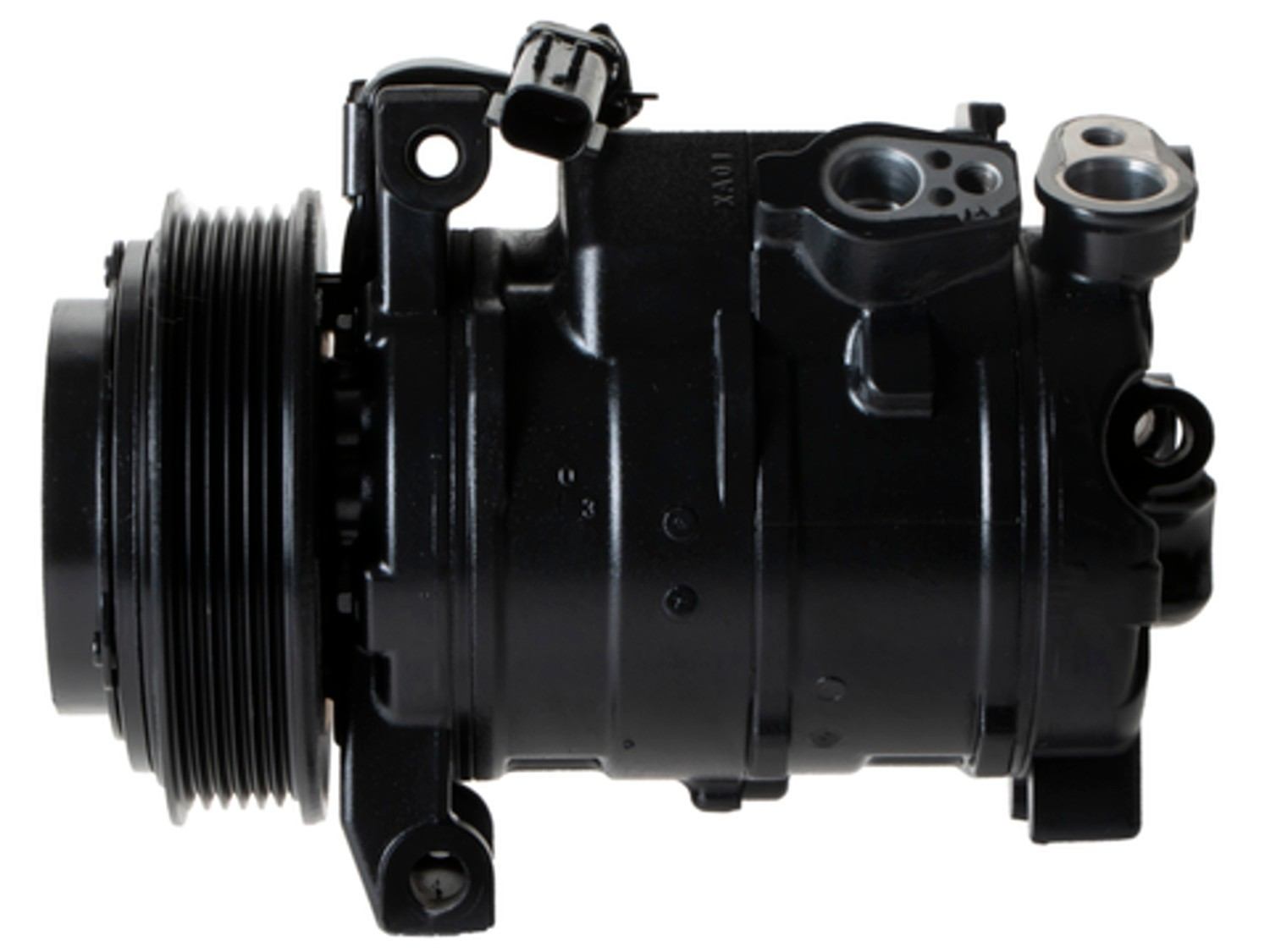 Four Seasons A/C Compressor 197385