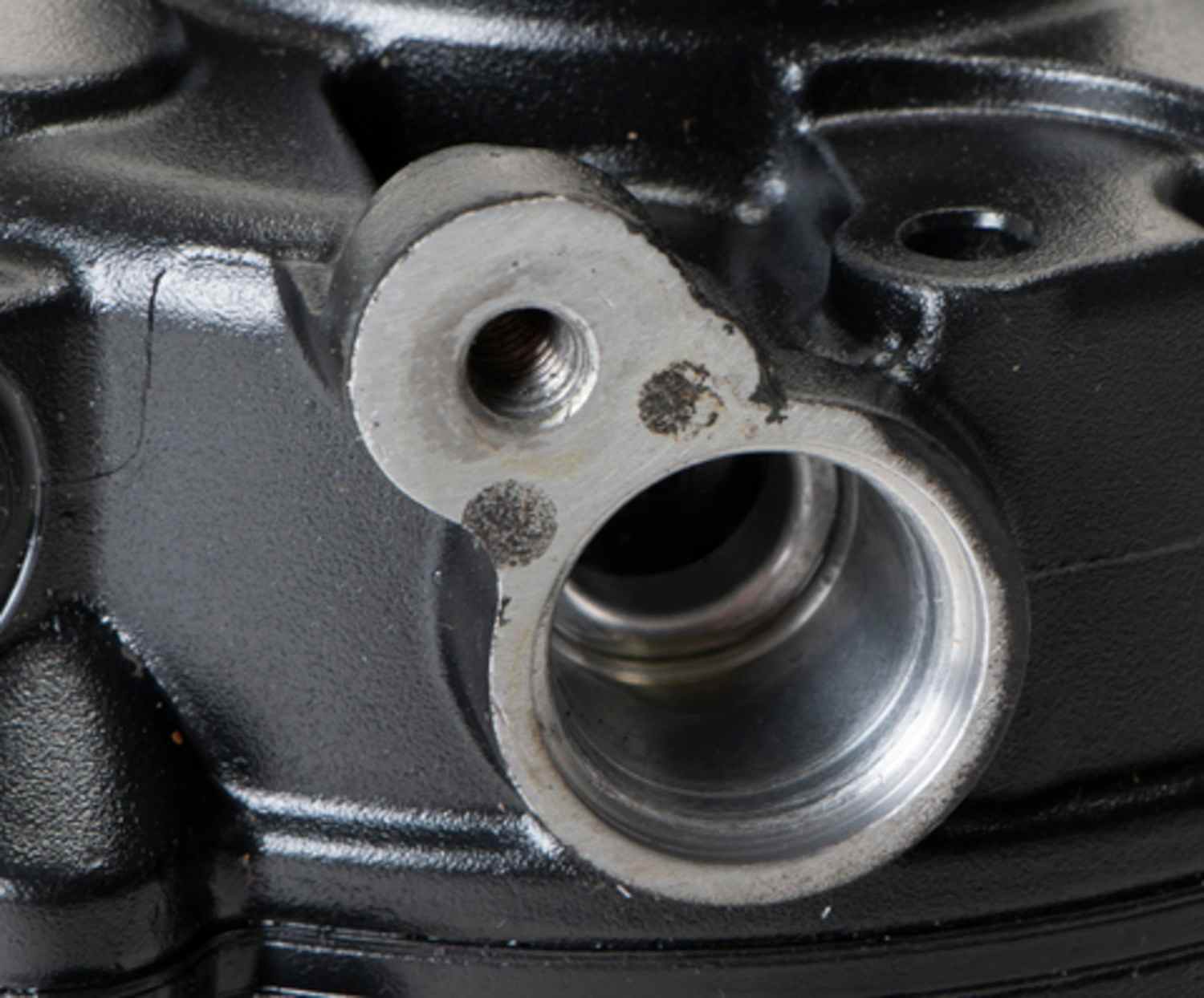 Four Seasons A/C Compressor 197387