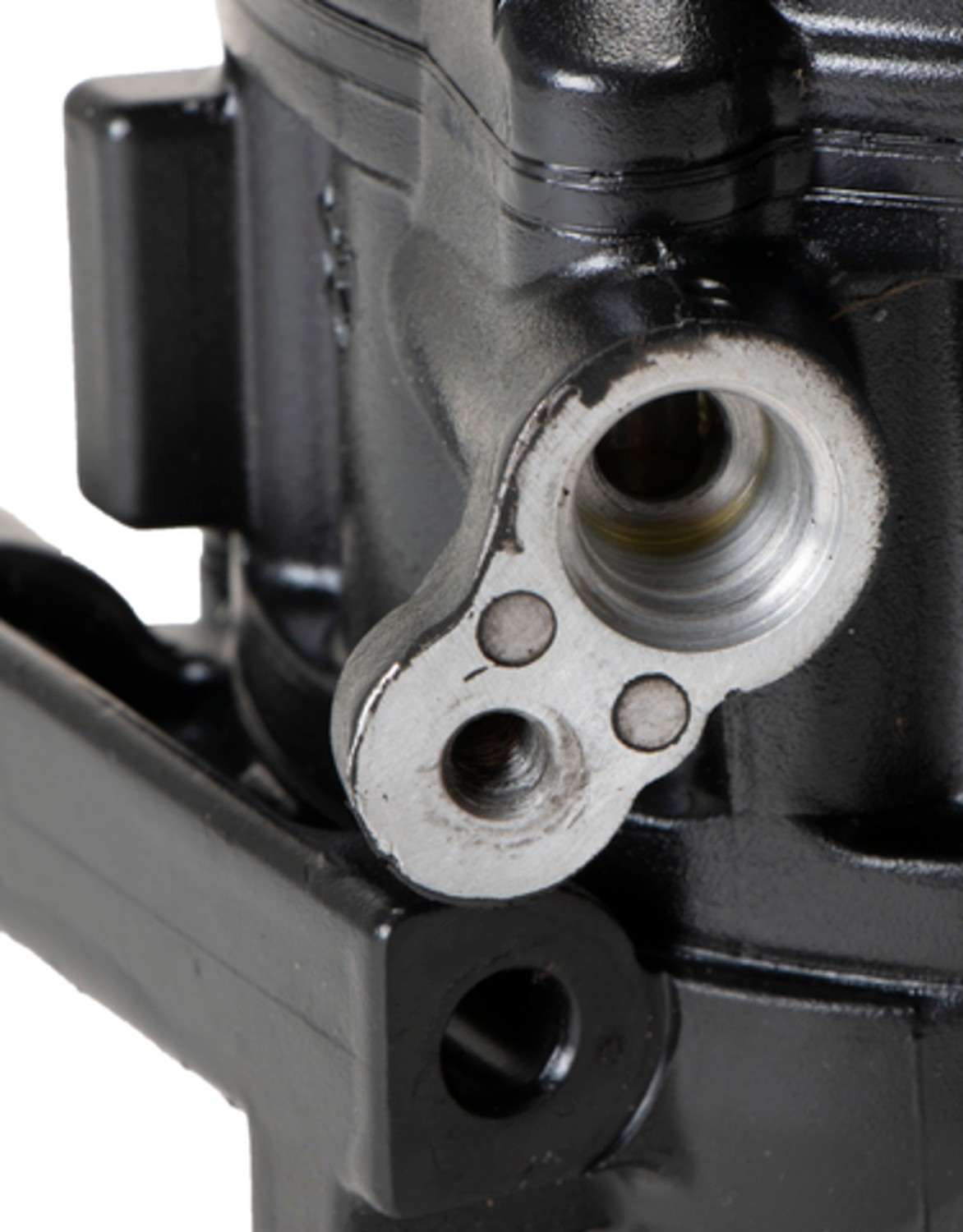 Four Seasons A/C Compressor 197387