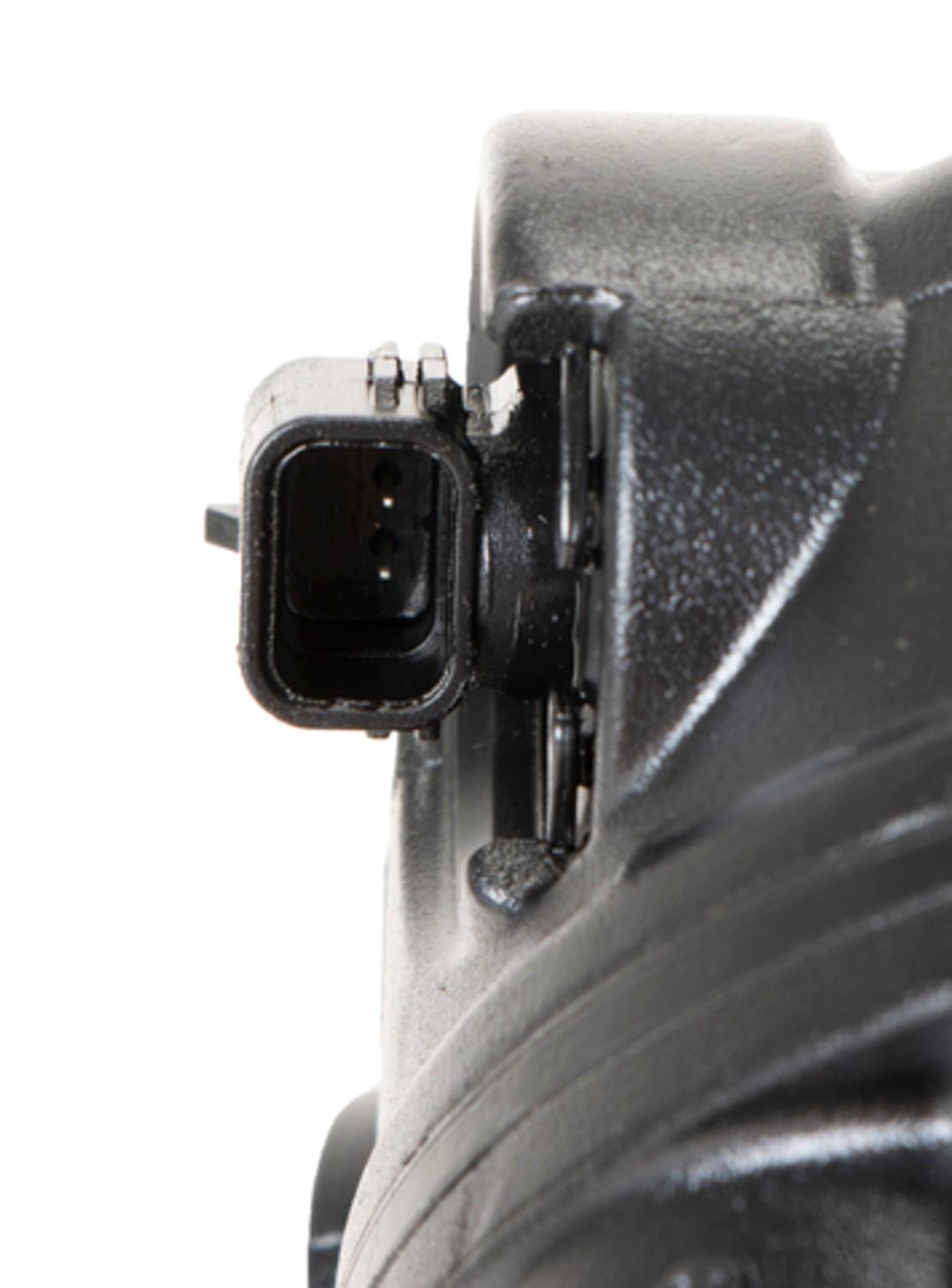 Four Seasons A/C Compressor 197387