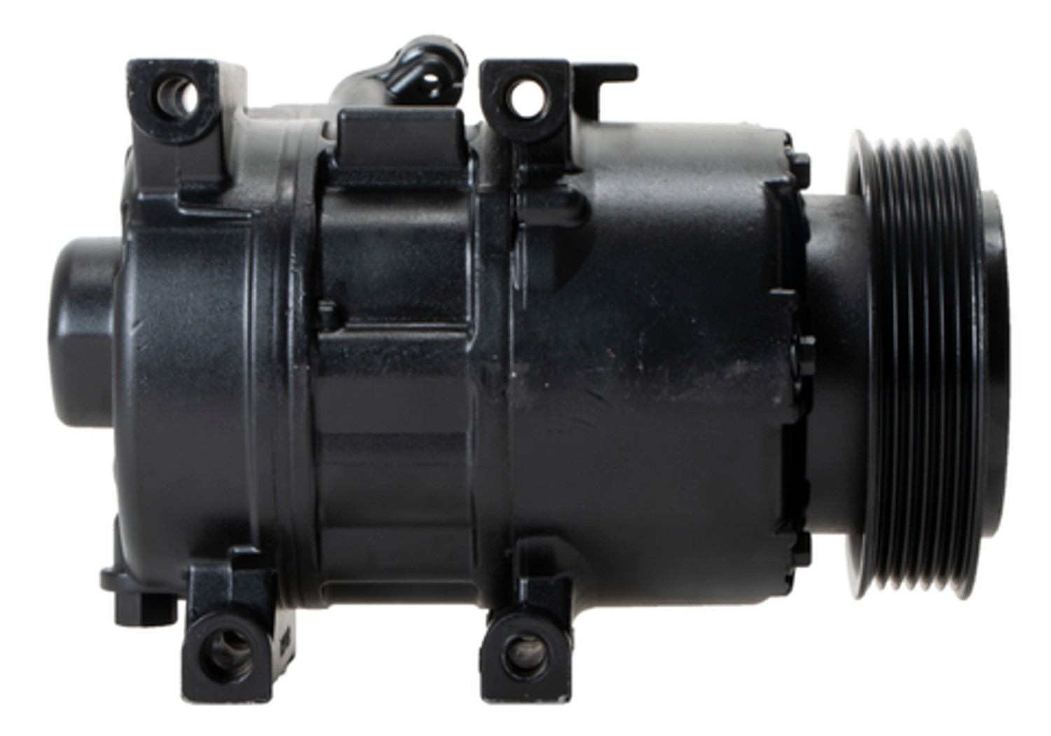 Four Seasons A/C Compressor 197387