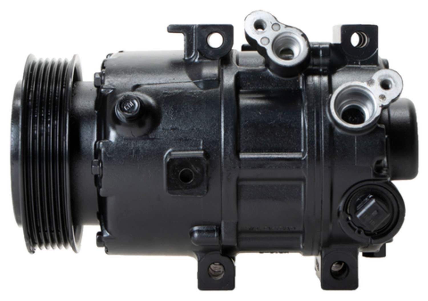 Four Seasons A/C Compressor 197387