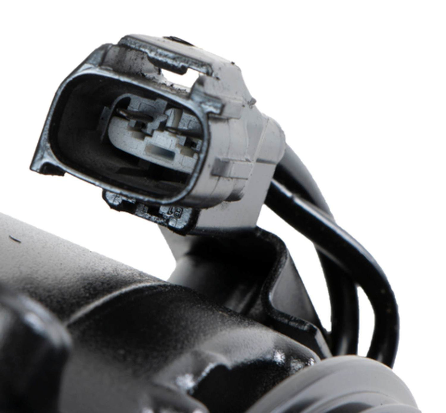 Four Seasons A/C Compressor 197396