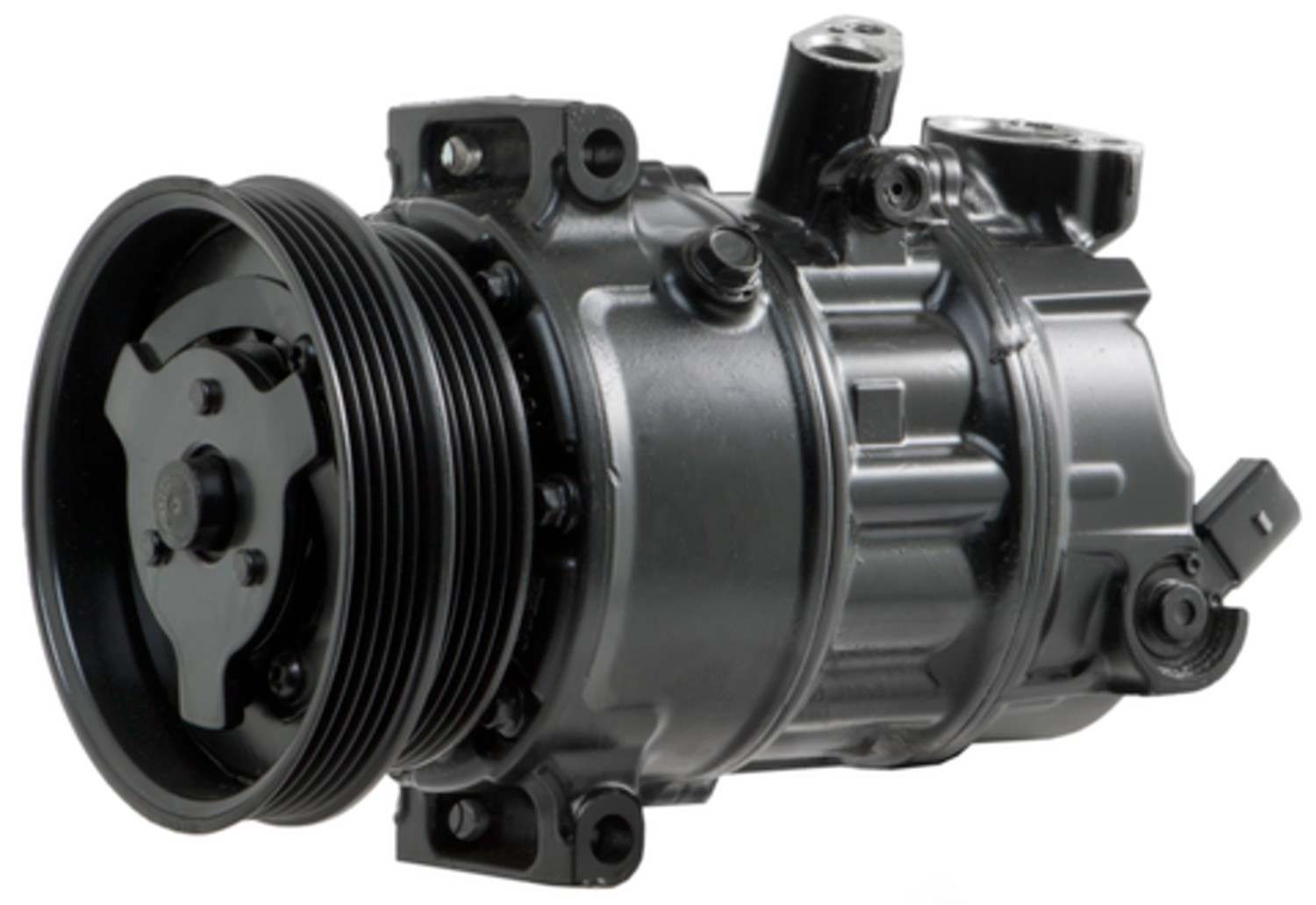 Four Seasons A/C Compressor 197567