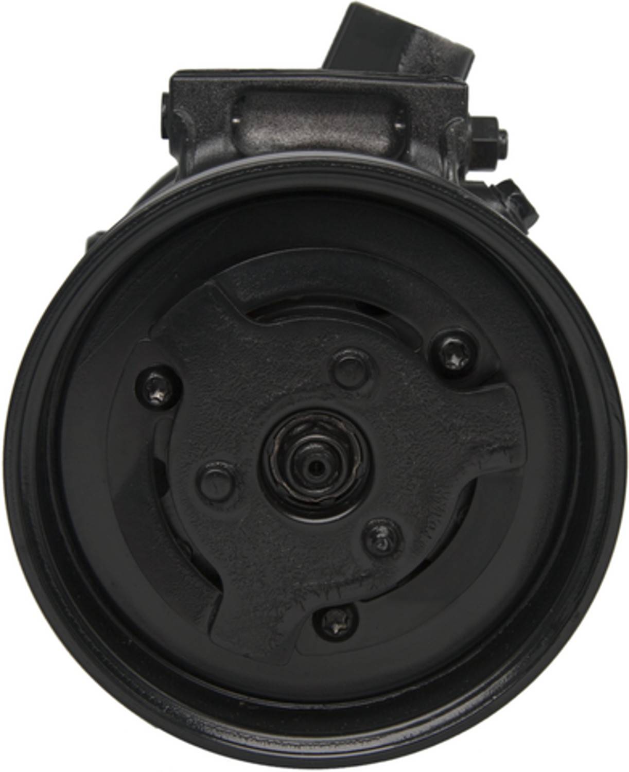 Four Seasons A/C Compressor 197567