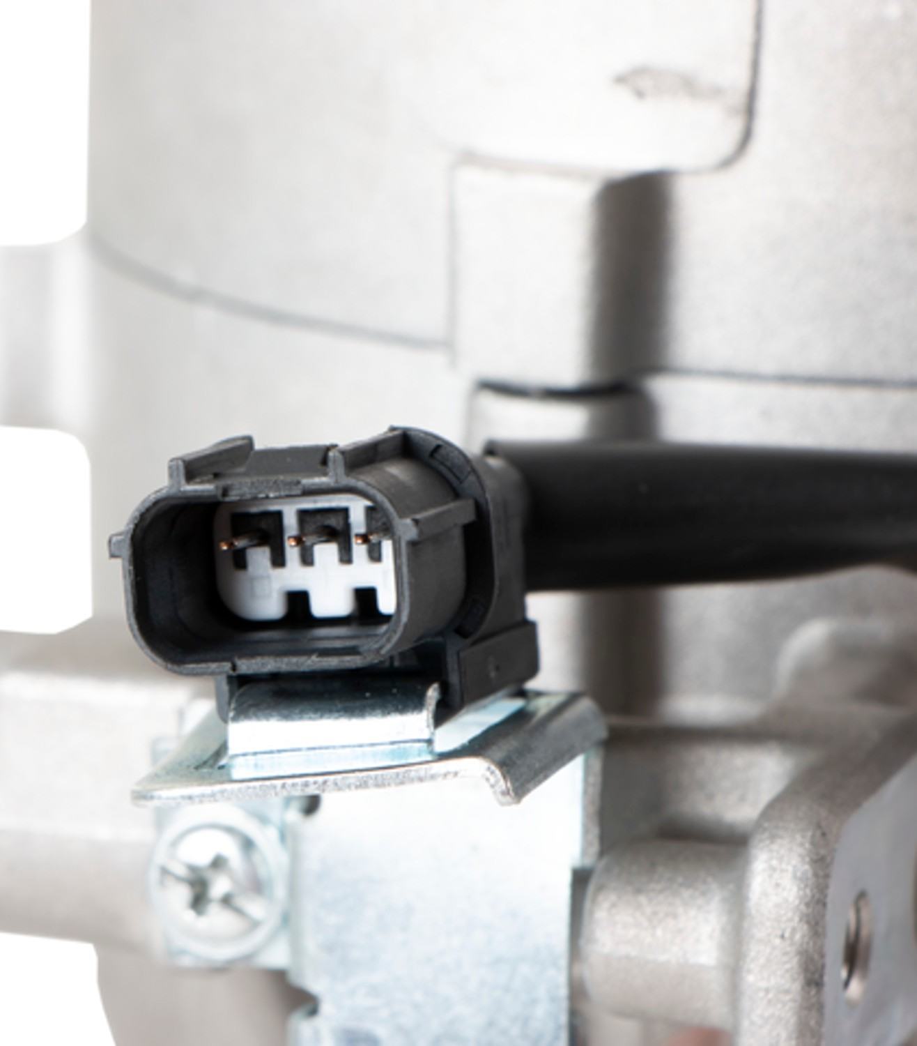 Four Seasons A/C Compressor 198276