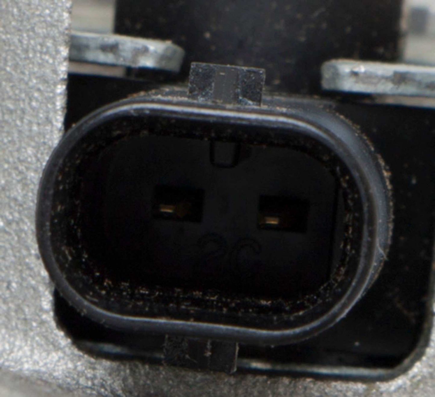 Four Seasons A/C Compressor 198299