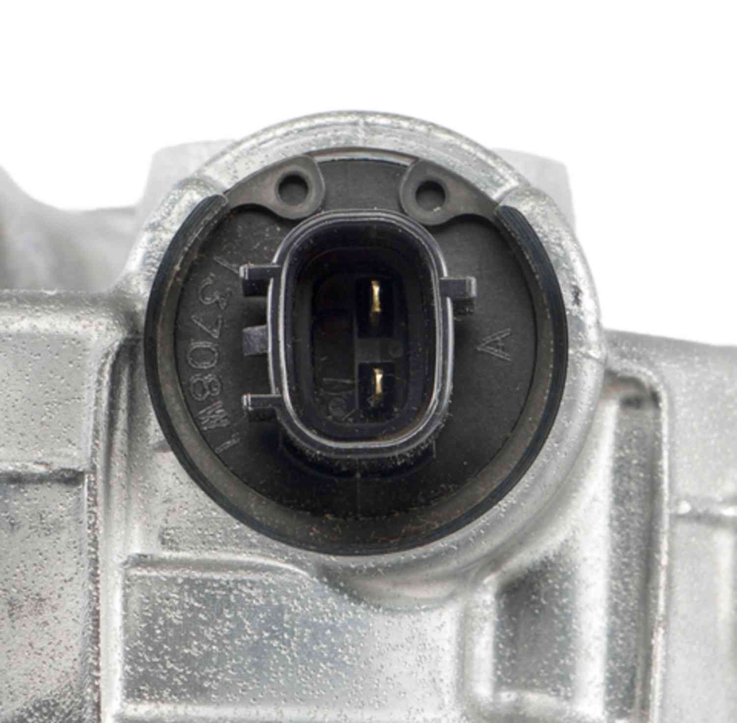 Four Seasons New Nippondenso 6SBU16 Compressor w/ Clutch 198302