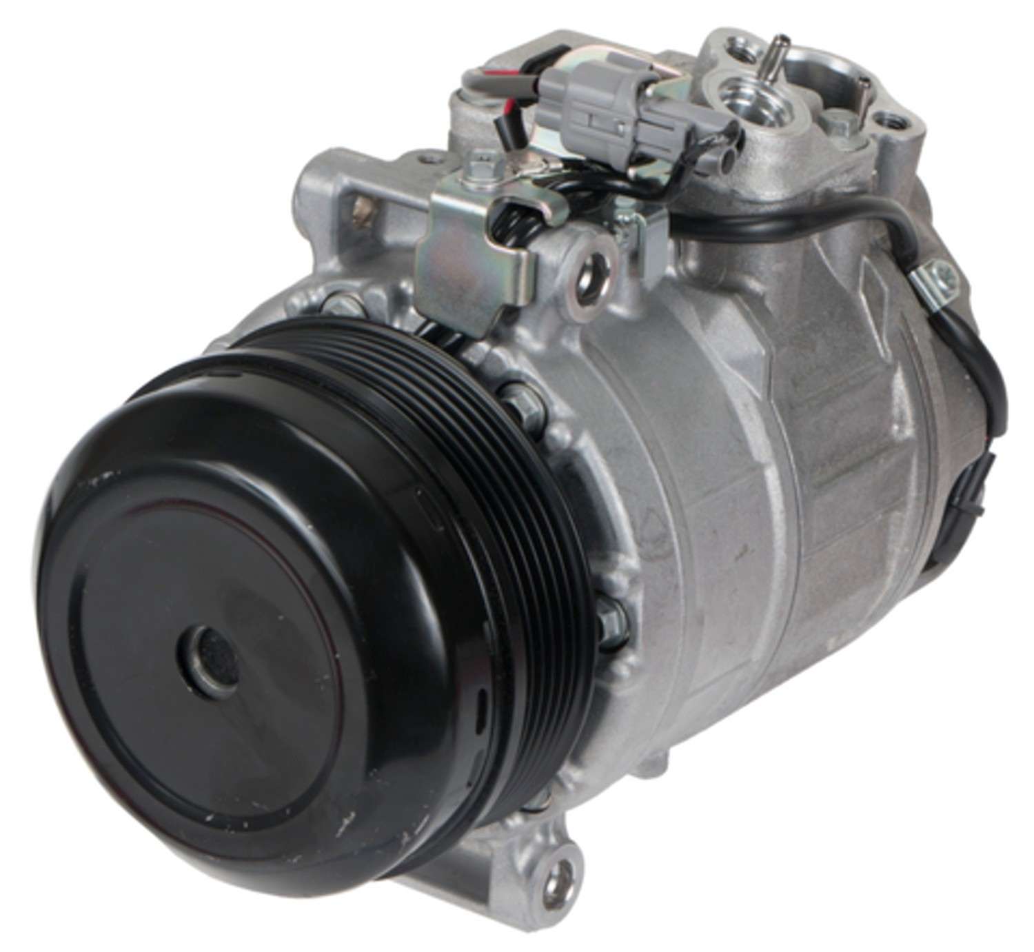 Four Seasons A/C Compressor 198306