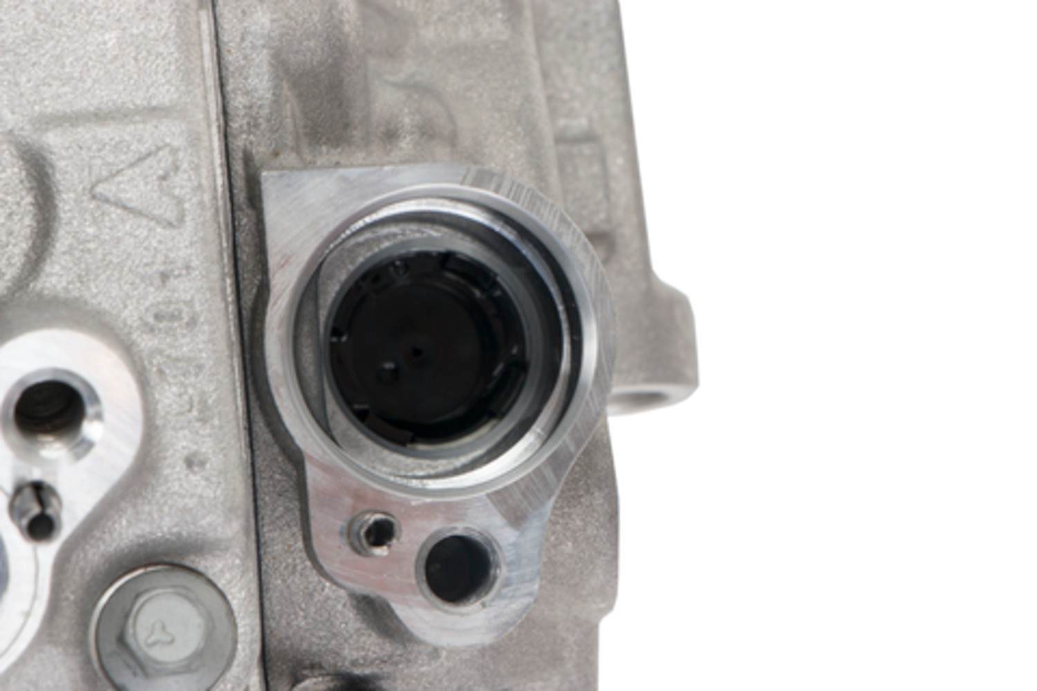 Four Seasons A/C Compressor 198306