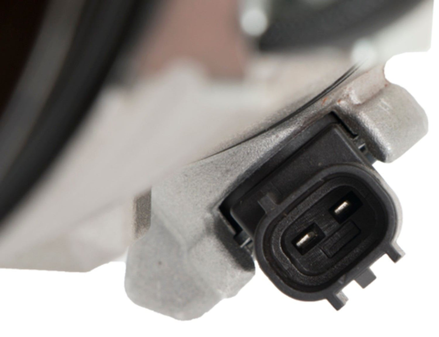 Four Seasons A/C Compressor 198313