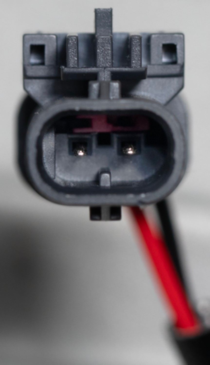 Four Seasons A/C Compressor 198330