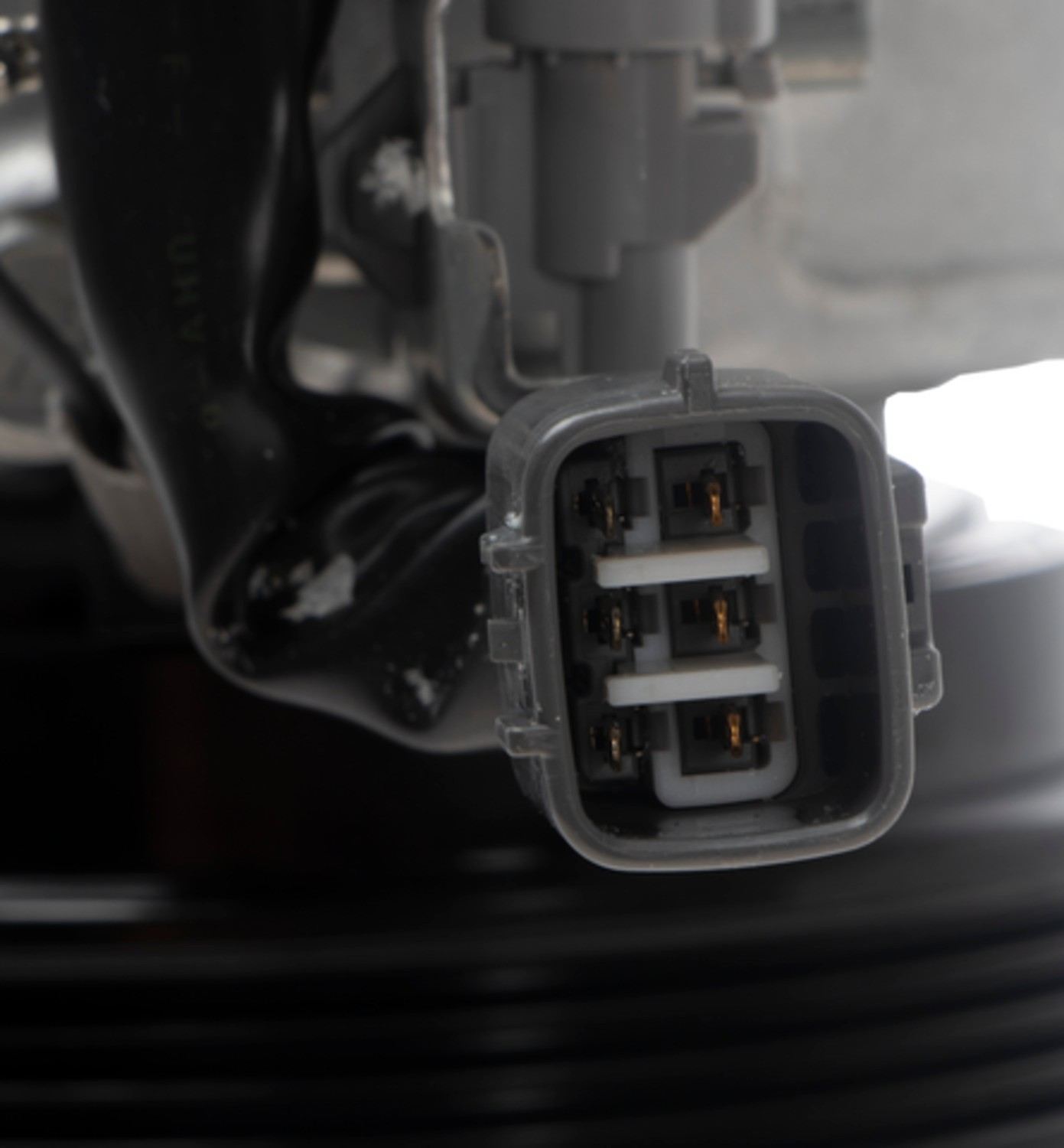 Four Seasons A/C Compressor 198335