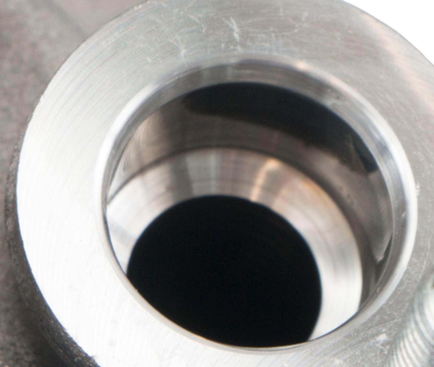 Four Seasons New Nippondenso 10SRE20C Compressor w/ Clutch 198338