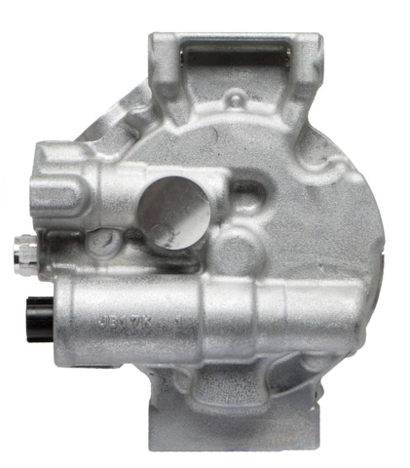 Four Seasons A/C Compressor 198339