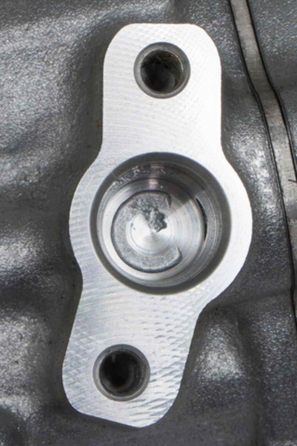 Four Seasons A/C Compressor 198339