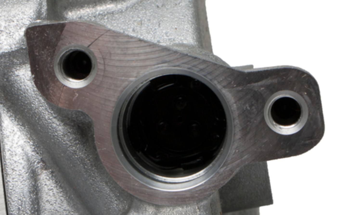 Four Seasons A/C Compressor 198339