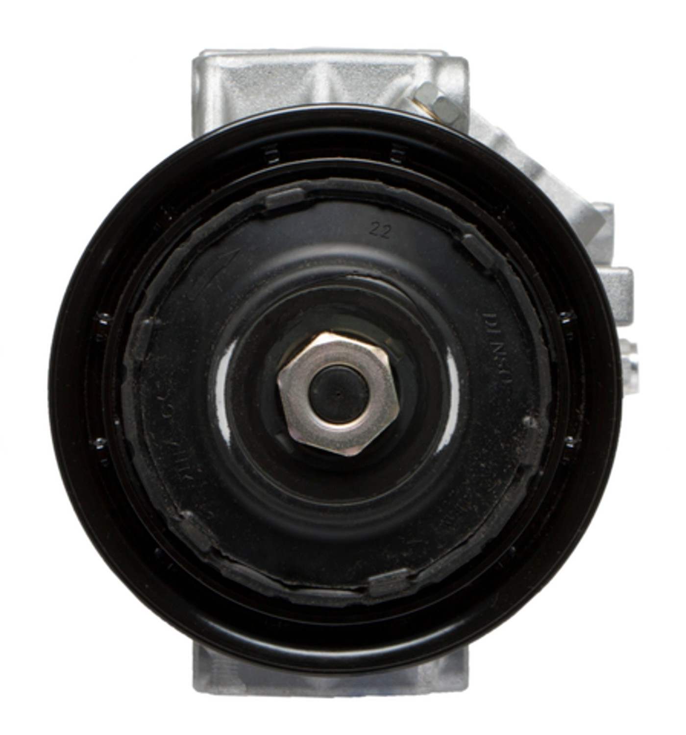 Four Seasons A/C Compressor 198339