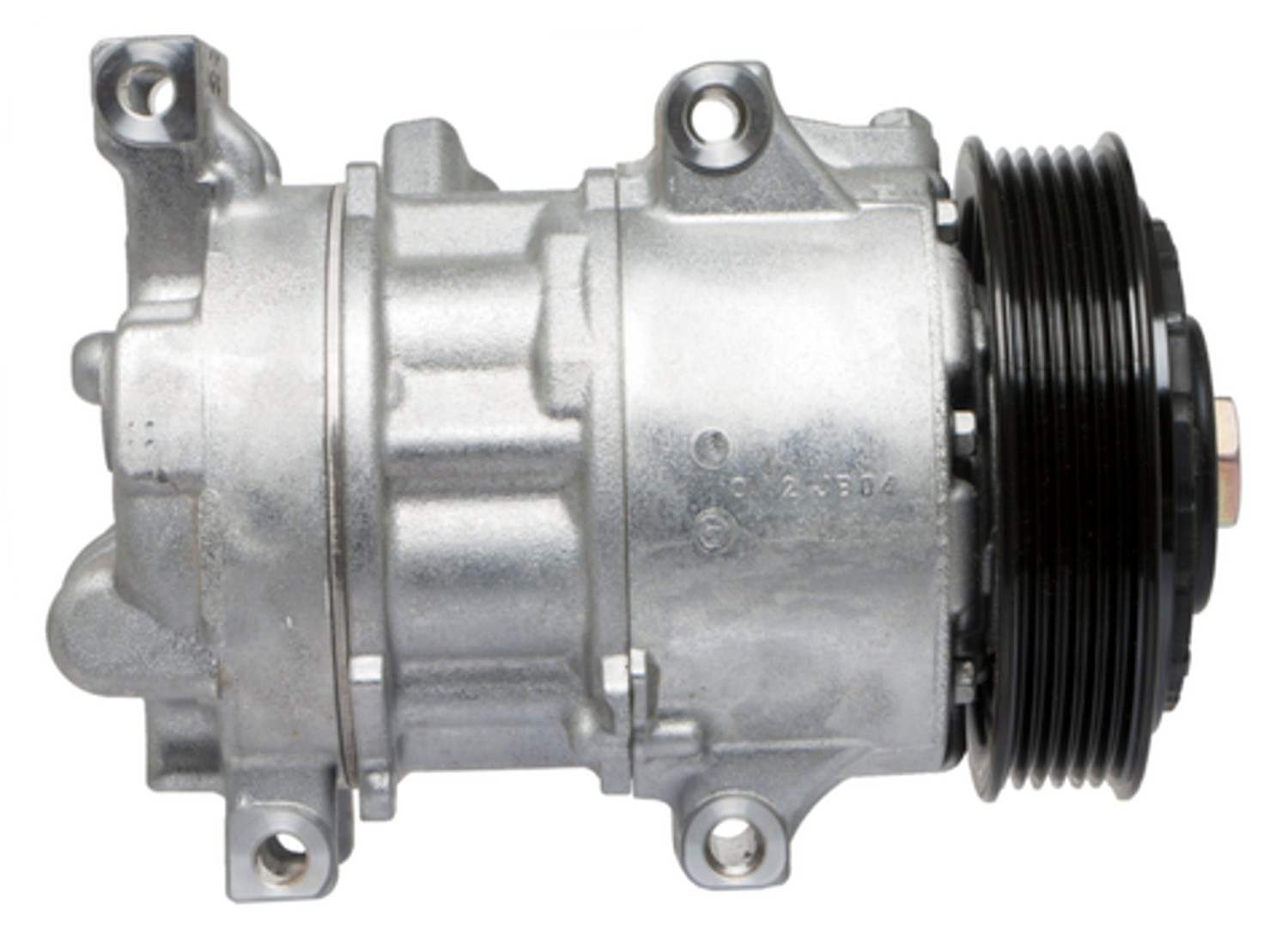 Four Seasons A/C Compressor 198339