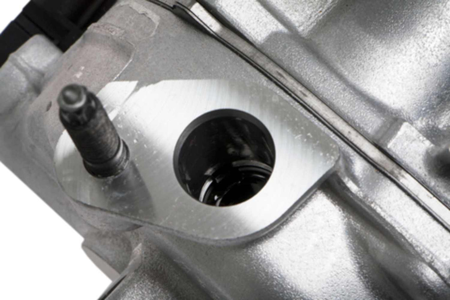 Four Seasons A/C Compressor 198340