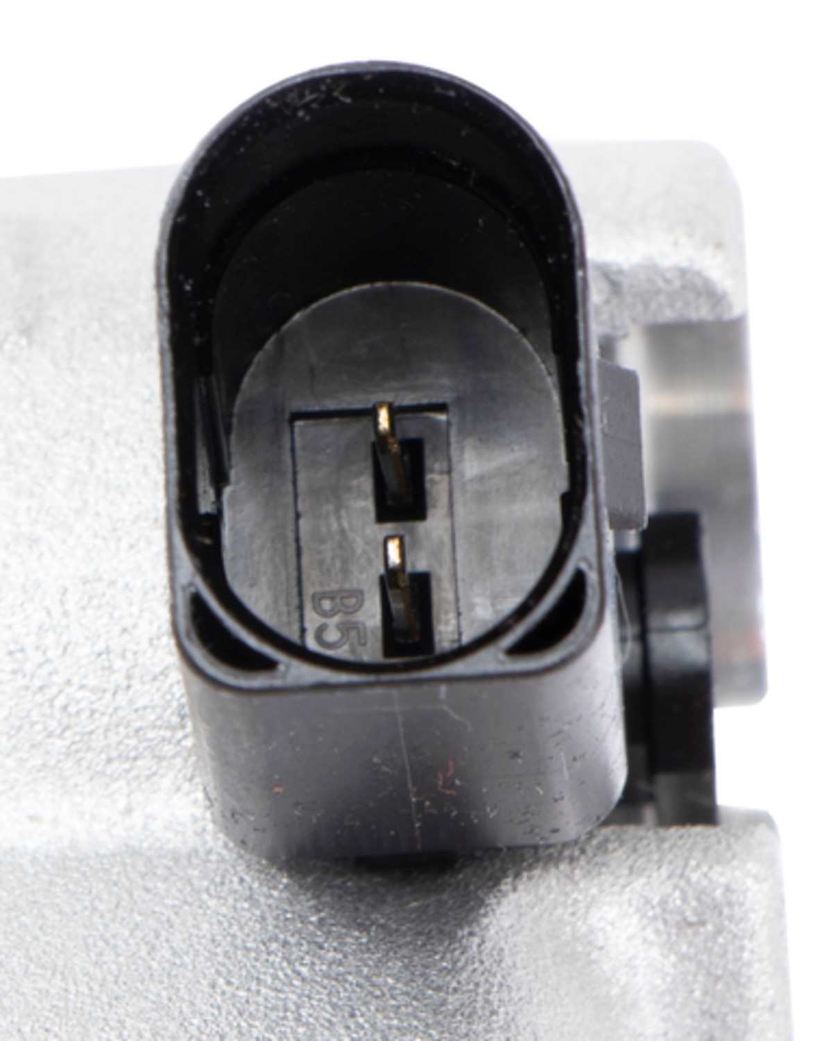 Four Seasons New Nippondenso 6SAS14C Compressor w/ Clutch 198347