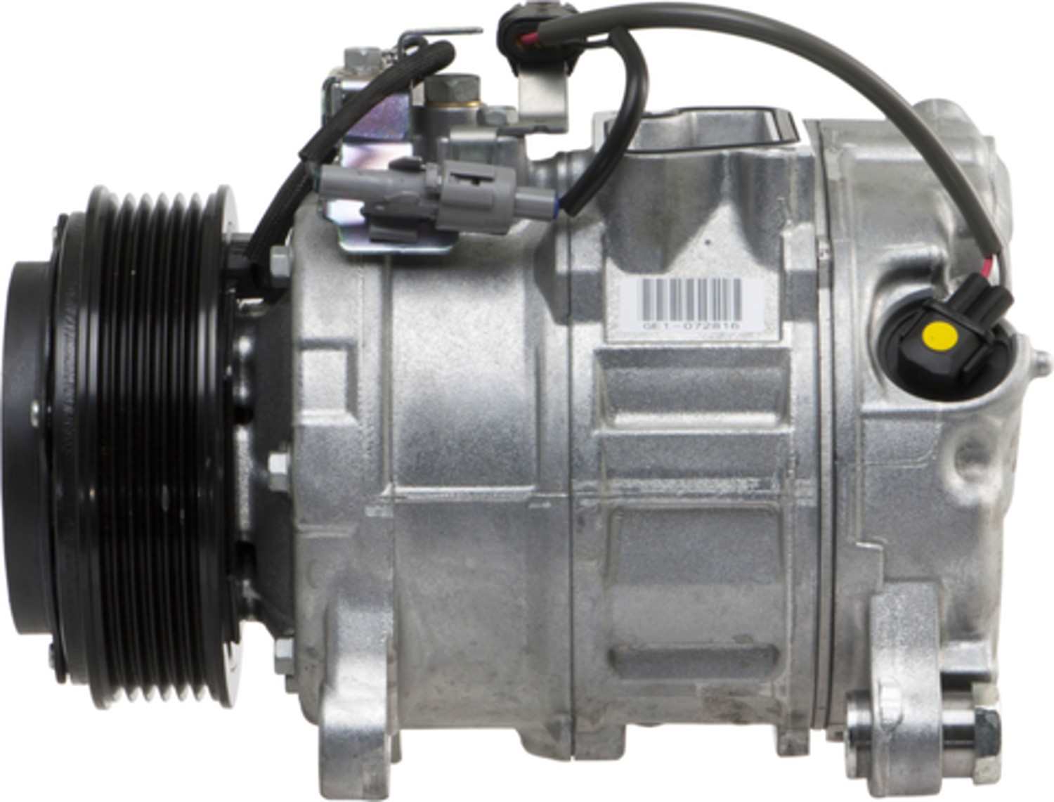 Four Seasons A/C Compressor 198364