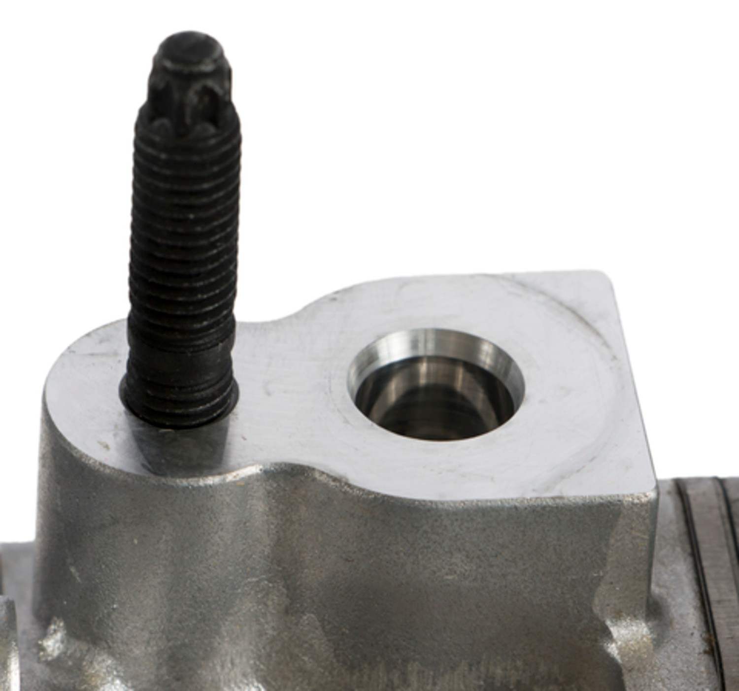 Four Seasons New Nippondenso 7SBH17 Compressor w/ Clutch 198375